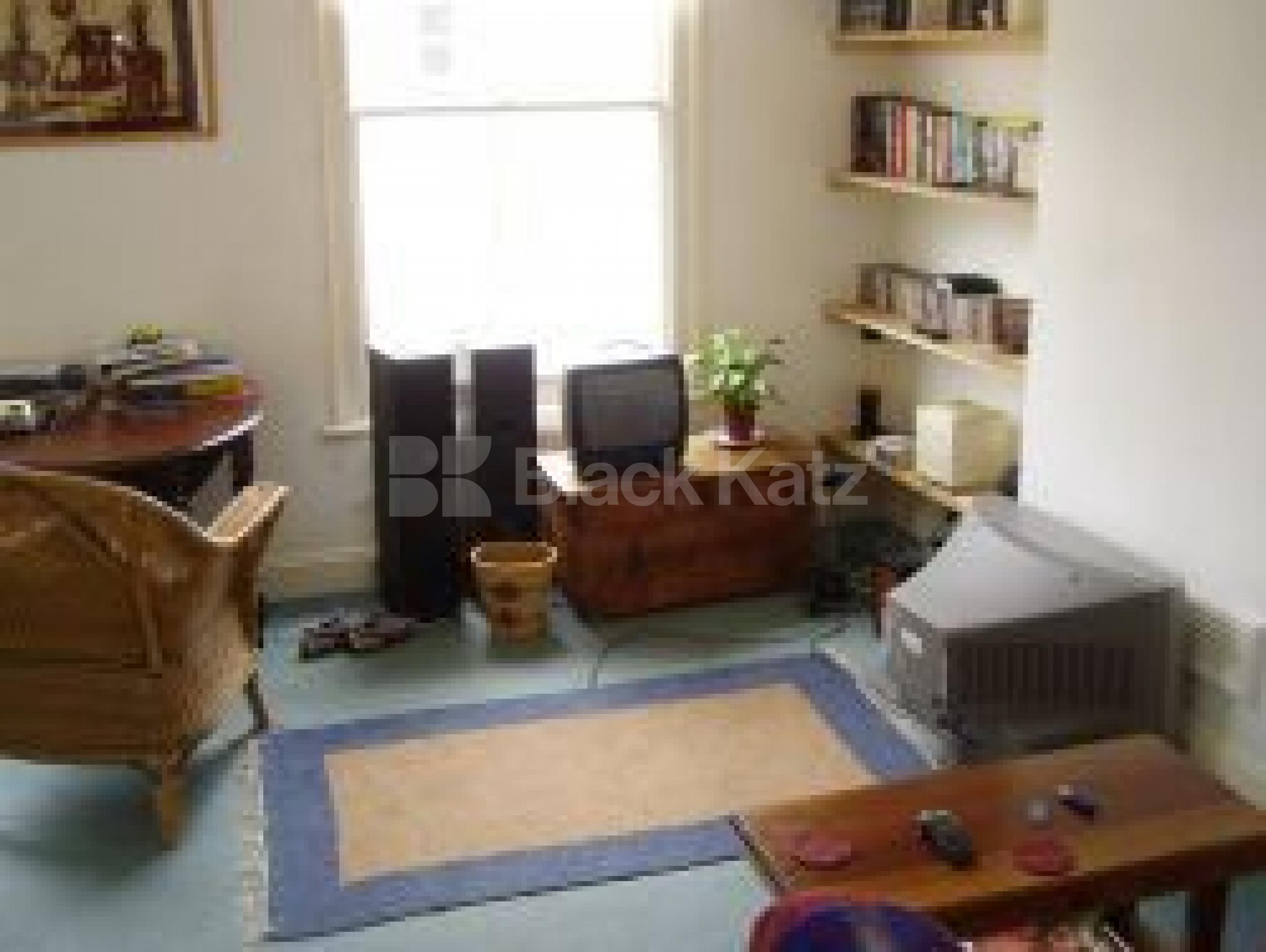 			1 Bedroom, 1 bath, 1 reception Flat			 Shirland Road, MAIDA VALE W9 W9